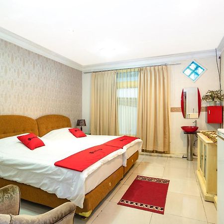 Reddoorz Near Rs Cikini Jakarta Jacarta Exterior foto