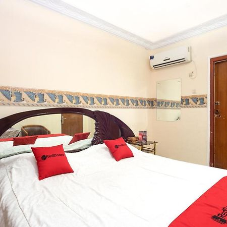 Reddoorz Near Rs Cikini Jakarta Jacarta Exterior foto