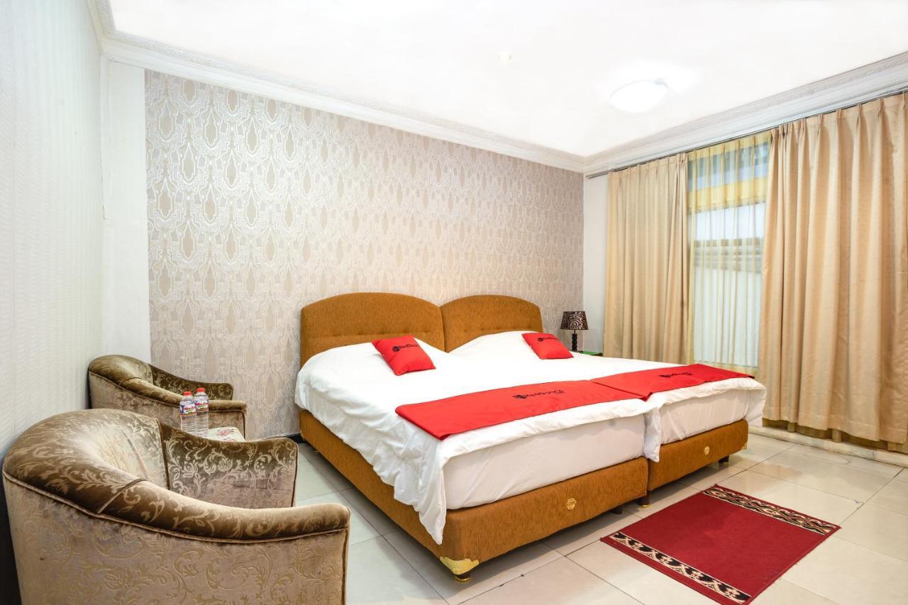Reddoorz Near Rs Cikini Jakarta Jacarta Exterior foto