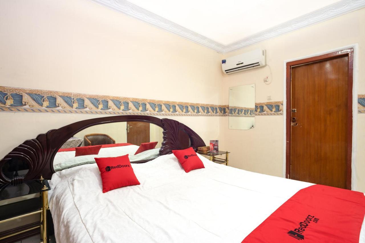 Reddoorz Near Rs Cikini Jakarta Jacarta Exterior foto