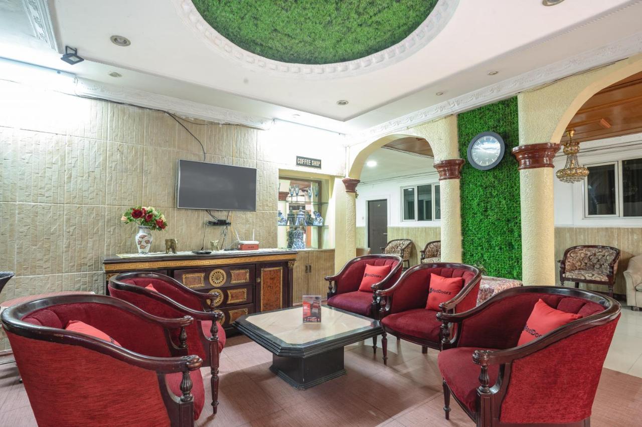 Reddoorz Near Rs Cikini Jakarta Jacarta Exterior foto
