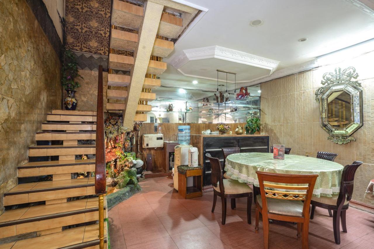 Reddoorz Near Rs Cikini Jakarta Jacarta Exterior foto