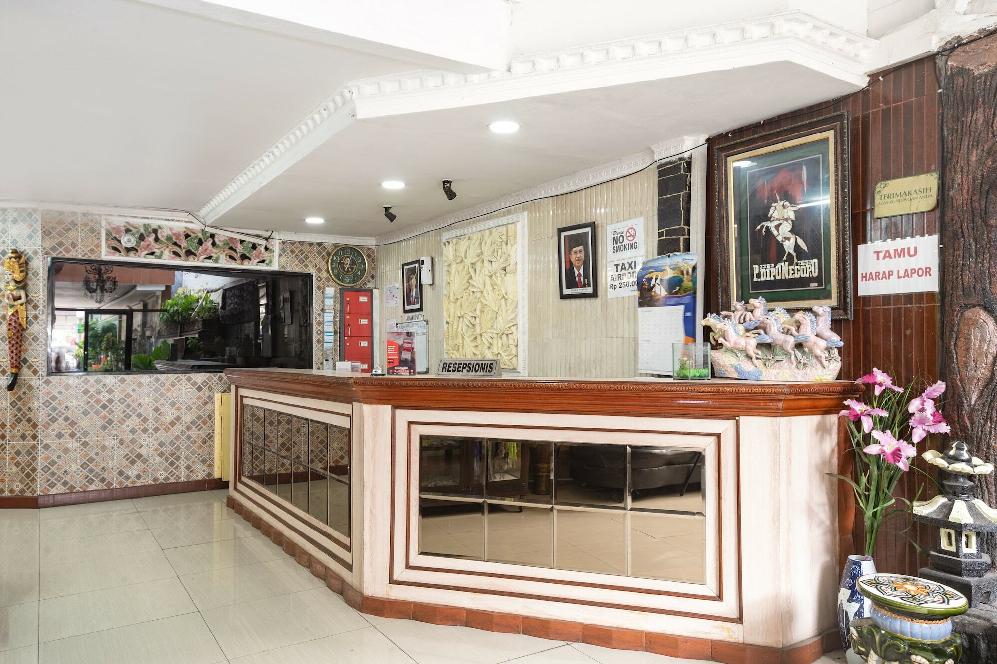 Reddoorz Near Rs Cikini Jakarta Jacarta Exterior foto